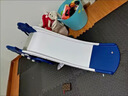幼贝臣儿童滑梯室内家用加厚多功能宝宝滑梯组合玩具男女孩生日礼物 实拍图