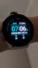 佳明（GARMIN）FR265心率跑步户外运动智能手表生日礼物Forerunner265月光白 实拍图