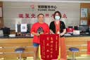 安踏女鞋运动鞋女秋季新款轻便透气耐磨休闲跑步鞋女士鞋子女妈妈鞋 【店长推荐皮面防泼水-软底女鞋】黑-9 37.5 实拍图