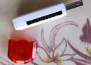 S 斯洛普 THROPE读卡器usb3.0高速多功能多合一sd内存卡tf转换器typec电脑插卡u盘一体otg车载通用适用于相机手机 【活动款】白色2.0【SD/TF卡二合一】 实拍图