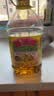 鲁花 【保真菜籽油】食用油 低芥酸特香菜籽油 5L  /桶   实拍图
