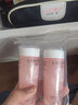 兰蔻全新清滢保湿柔肤水50ml*2 粉水 干敏肌友好 保湿补水舒缓柔肤水 实拍图