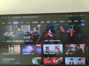 鲸威【0月租免费看电视】网络机顶盒 海思芯片wifi直连电视盒子无线高清投屏播放器全网通 顶配版【8G高清版+双频5G+蓝牙语音】 实拍图