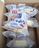 桃李酵母面包牛奶蛋羹味600g营养早餐手撕软面包蛋糕点心休闲零食整箱 实拍图