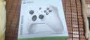 XBOX微软Xbox Series S/X无线Xbox手柄 XSS XSX 蓝牙游戏手柄 PC电脑 Xbox手柄 冰雪白【送线/摆架】 实拍图