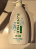 惠润（SUPER MiLD）韧发丰盈洗发露600ml修护保湿生姜洗发水京东自营【王曼昱同款】 实拍图