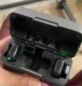 大疆 DJI Mic Mini 迷你无线高品音质降噪领夹麦克风【安卓+苹果15/16/17系列+相机】一拖二(含充电盒) 实拍图