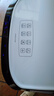 海尔（Haier） 空调扇制冷风扇加湿净化除菌空气除菌冷风机遥控冷气扇塔扇无叶风扇家用水冷移动小空调 【冰爽降温+负离子净化】遥控款LG36-10R 实拍图