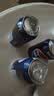 百事可乐Pepsi 无糖可乐 碳酸饮料汽水 330ml*6听 黑罐整箱装（包装随机） 实拍图