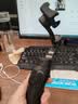 浩瀚卓越（hohem）手机云台稳定器 手持云台三轴防抖 可折叠vlog远程控制拍摄神器X3SE 黑色款 1年质保 实拍图