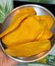脆美人芒果干500g罐装水果干厚切果脯蜜饯办公网红零食休闲小吃果干 实拍图