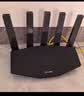 普联（TP-LINK）AC1200 5G双频智能无线路由器 四天线智能wifi 稳定穿墙高速家用 TL-WDR5660易展版 实拍图