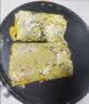 奥克斯（AUX） 煎饼机电饼铛家用煎饼果子机小型杂粮电鏊子锅早餐机 山东烙饼不粘 鸡蛋饼摆摊烤盘 30CM升级款【不粘不糊/操作简单】 实拍图