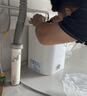 海尔国家补贴5升小厨宝电热水器EC5FA 一级能效京东自营 1750W速热节能 家用厨房台下小型储水式热水宝 实拍图