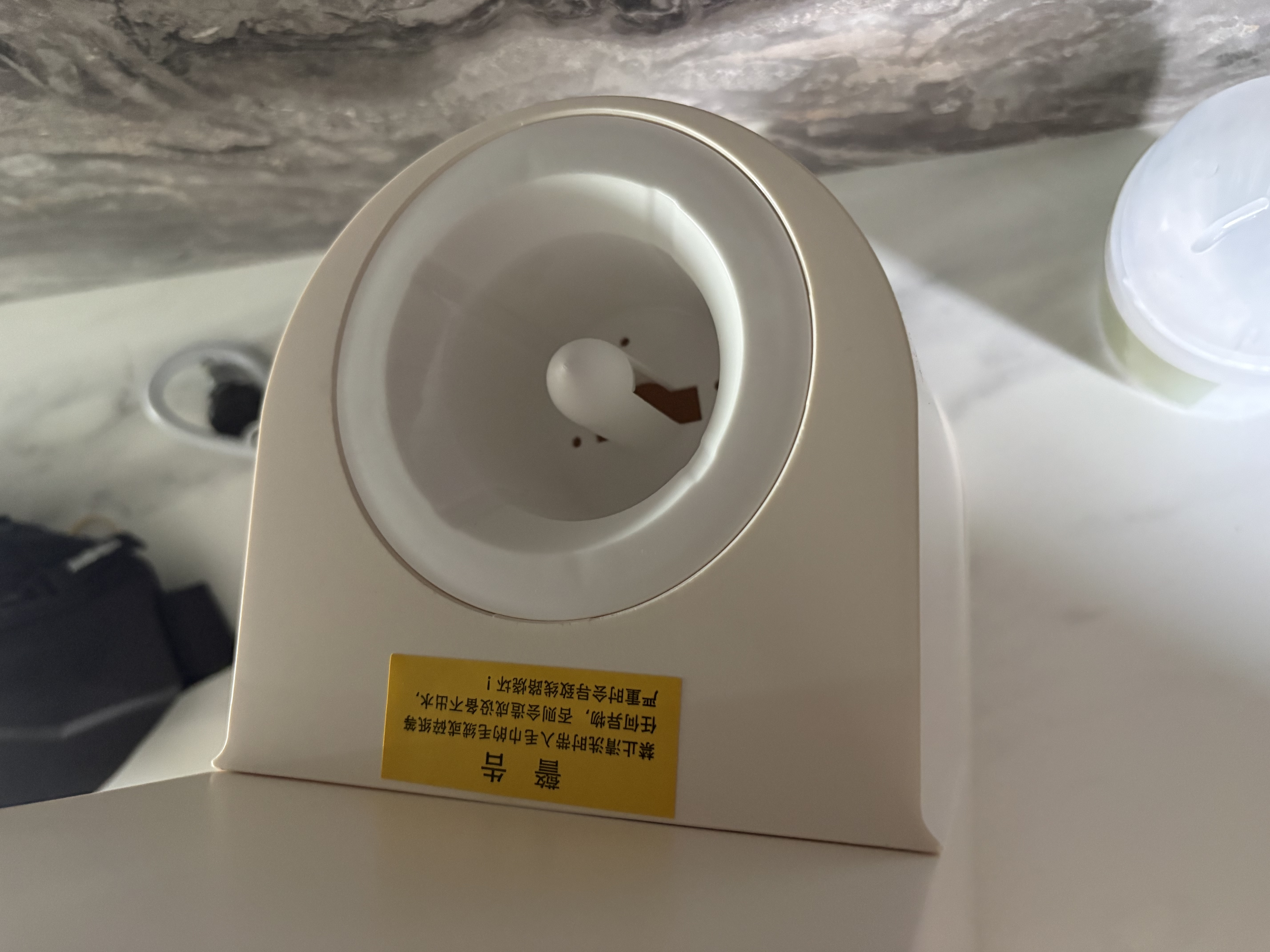 淡壳即热式饮水机电热水壶抽水器家用全自动桌面小型台式矿泉水直饮机桶装水饮水器烧水器农夫山泉5L 香槟金【升级316不锈钢水路】 即热型 实拍图