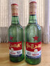 红星二锅头 大二 清香型白酒 56度500ml*2瓶 纯粮 口粮酒 实拍图