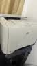 【二手8-9成新】惠普黑白A4HP P2035单面 2055D 2055dN激光自动双面中速打印机家用商用 惠普（HP)2055d（自动双面 usb不能复印） 实拍图