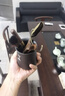忆壶茶茶具配件茶道六君子泡茶工具茶杯夹子镊子茶刀茶勺功夫茶三件套 实拍图