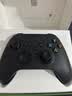 XBOX【全新国行】微软Xbox手柄Series X S无线控制器蓝牙PC地平线6手柄 精英二代版 游戏电玩兼容steam Xbox手柄-磨砂黑+USB-C线缆 实拍图