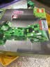 乐高（LEGO）积木我的世界21276 苦力怕男女孩儿童玩具七夕情人节礼物 实拍图