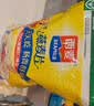西麦全粒快熟燕麦片1000g 冲饮谷物营养早餐无额外添加蔗糖 实拍图