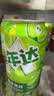 百事可乐美年达青苹果味汽水碳酸饮料330ml*24听 新老包装随机 实拍图