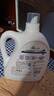 威露士la有氧洗衣液松木香3L/瓶 除菌除螨去污渍留香机洗快洗手洗 实拍图