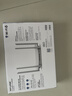 普联（TP-LINK）AX1500双频Wi-Fi 6无线路由器 5G双频 百兆 易展Mesh 穿墙家用 儿童上网管控 XDR1500 网线另购 实拍图