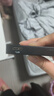 绿联 移动硬盘数据连接线 Micro USB3.0高速传输 适用东芝希捷西数移动硬盘盒子转接线 0.25米60527 实拍图
