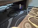 西普莱（SIPOLAR）集线器独控USB3.0传输4U+3C供电扩展坞7口高速HUB大功率24W转换器FS-809延长线拓展笔记本电脑配件 实拍图