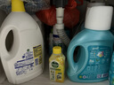 滴露（Dettol）洗衣机清洁剂杀菌除垢消毒滚筒洗衣机槽清洗剂250ml*6金装柠檬 实拍图