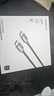 绿联DP线1.4版 8K高清4K240/2K540HzDisplayPort适用电脑显卡接显示器视频连接线1.5米兼容DP1.2 25954 实拍图