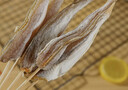 赶海弟【潍坊产地】红娘鱼干500g红头扒皮咸鱼干海鲜干货 源头直发包邮 实拍图