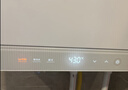 东芝（TOSHIBA）【白玉TSC6】16升燃气热水器超微气泡洗水伺服零冷水一级恒温静音JSQ30-TSC6 实拍图