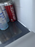 可口可乐（Coca-Cola）健怡汽水 碳酸饮料 330ml*24罐 整箱装 新老包装随机发货 实拍图