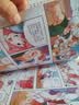 大中华寻宝记系列·儿童中国地理科普知识百科漫画书（9-12册套装共4本）（甘肃/陕西/江西/江苏）人文地理漫画读物儿童科普人文地理科普漫画小学生课外阅读 寻宝记一升二暑假衔接小升初儿童礼物京东自营正版 实拍图
