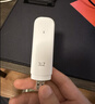 中兴（ZTE）F32随身wifi6免插卡无线上网卡支持5G/4G设备全网通路由器无限随行wi-fi车载宿舍户外流量卡托2026 实拍图