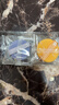 尔木萄（AMORTALS）丁禹兮同款气垫粉扑化妆蛋北斗七星套装7枚干湿两用不易吃粉 实拍图