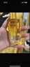欧莱雅奇焕润发护发精油100ml(小棕瓶 适合干枯沙发 免洗 柔顺 防分叉) 实拍图