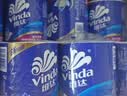 维达（Vinda）有芯卷纸 蓝色经典4层130克*30卷 厚韧耐用 卫生纸 卷筒纸纸巾 实拍图