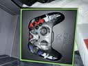 微软（Microsoft）XBOX 无线控制器 精英2 青春版 -《忍者龙剑传 4》XBOX Design Lab 定制版 蓝牙 PC/平板/手机 实拍图