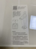 米家小米智能八电极体脂秤S800 体重管理家用体重秤电子秤双频精准检测 蓝牙连接/支持安卓&iOS/双接 实拍图