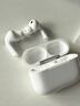 Apple/苹果 AirPods Pro (第三代) 搭配MagSafe充电盒 (USB-C) 苹果耳机 蓝牙耳机 适用iPhone/iPad/Mac 实拍图