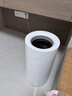 米家小米无雾加湿器3-800 轻音家用卧室办公室6L大容量 800ml/h快速加湿CJSJSQ04ZMZ礼品保湿送女生 实拍图