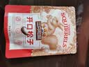 三只松鼠东北松子 手剥开口每日坚果炒货干果家庭休闲零食100g/袋 实拍图