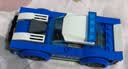 乐高（LEGO）积木玩具 城市组 60312 警车5岁+儿童玩具生日礼物 实拍图