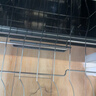美的（Midea）暖阳消毒柜嵌入式家用 光波2.0 110L双层大容量餐具碗柜碗筷婴儿奶瓶 90Q15S Pro 实拍图