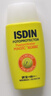 怡思丁（ISDIN）双抗防晒霜50ml SPF50户外防晒防水防汗防晒隔离军训情人节女友 实拍图