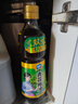 双嗒青花椒油 鲜花椒油 藤椒油 麻辣烫 重庆老字号 500ml 玻璃瓶装 实拍图