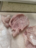 恒都 【国产谷饲300天】 原切牛腱子3斤 不注水不滚揉 炖煮食材 实拍图